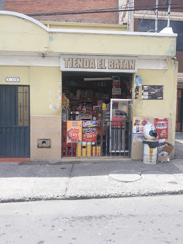 Tienda El Batan