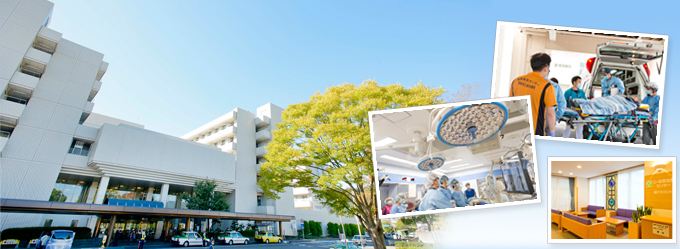 Implementing Frappe Health at Shizouka General Hospital, Japan - Cover Image