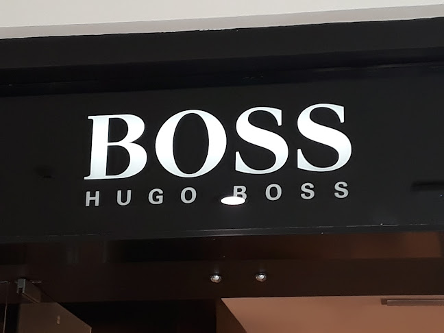 Comentarios y opiniones de Hugo Boss