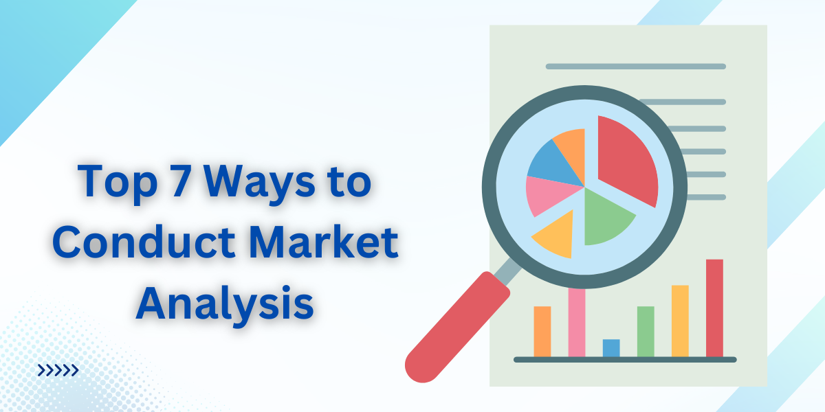How to Conduct a Market Analysis for Your Small Business