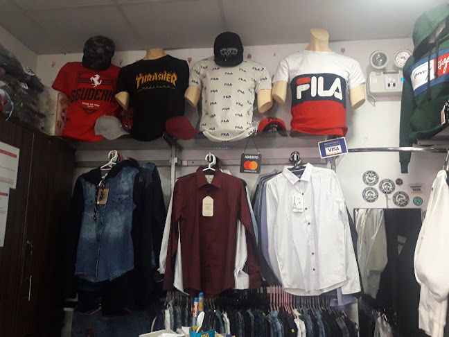 Moda Fashion - Callao