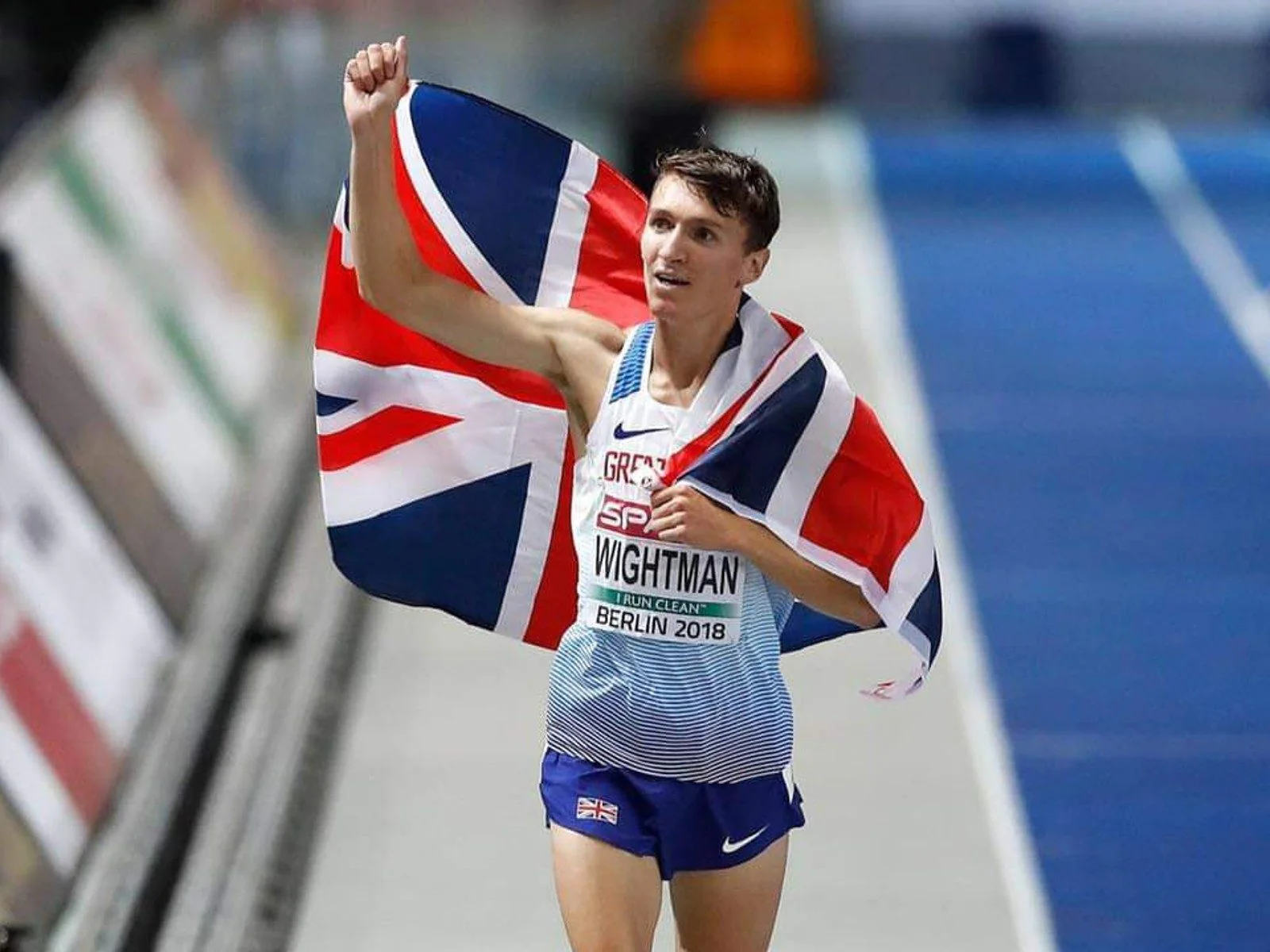 Jake Wightman wiki, net worth, height, weight, father: Jake Wightman is a British runner who competes mainly in the 1500-meter race.