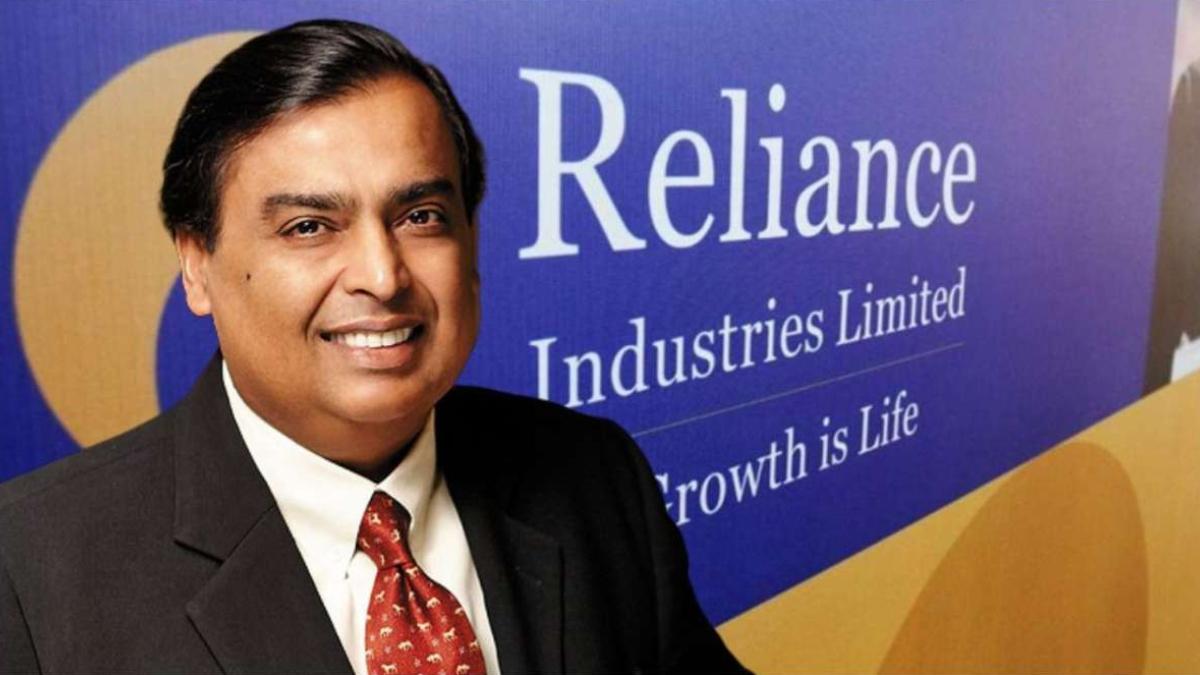 Reliance's O2C, new energy biz may be valued over USD 100 bn: Report |  Business News – India TV