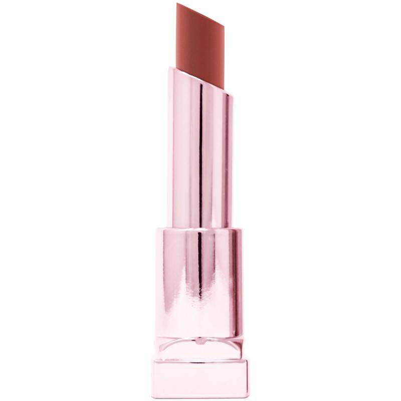 best-lipstick-for-dry-lips-Maybelline Color Sensational Shine Compulsion Lipstick