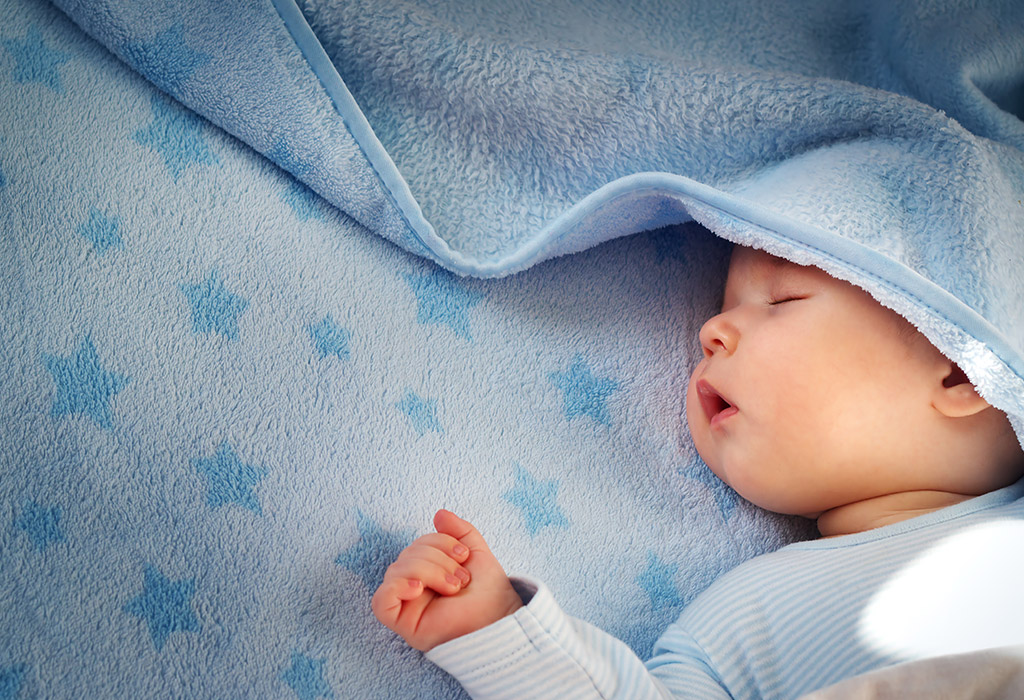 Baby Sleep: Know Everything About It