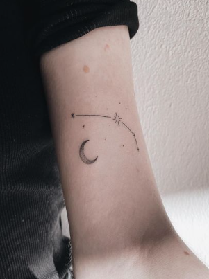 Fine Line Constellation 