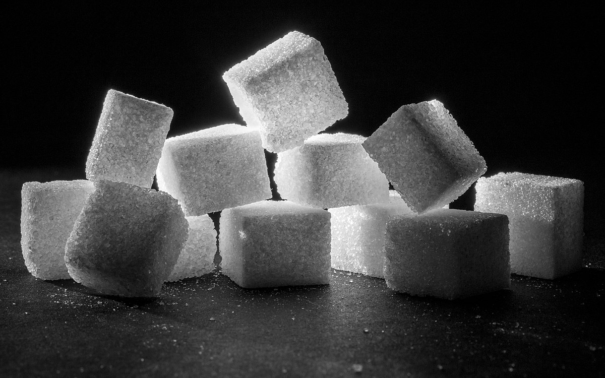 Le sucre et ses vertus santé