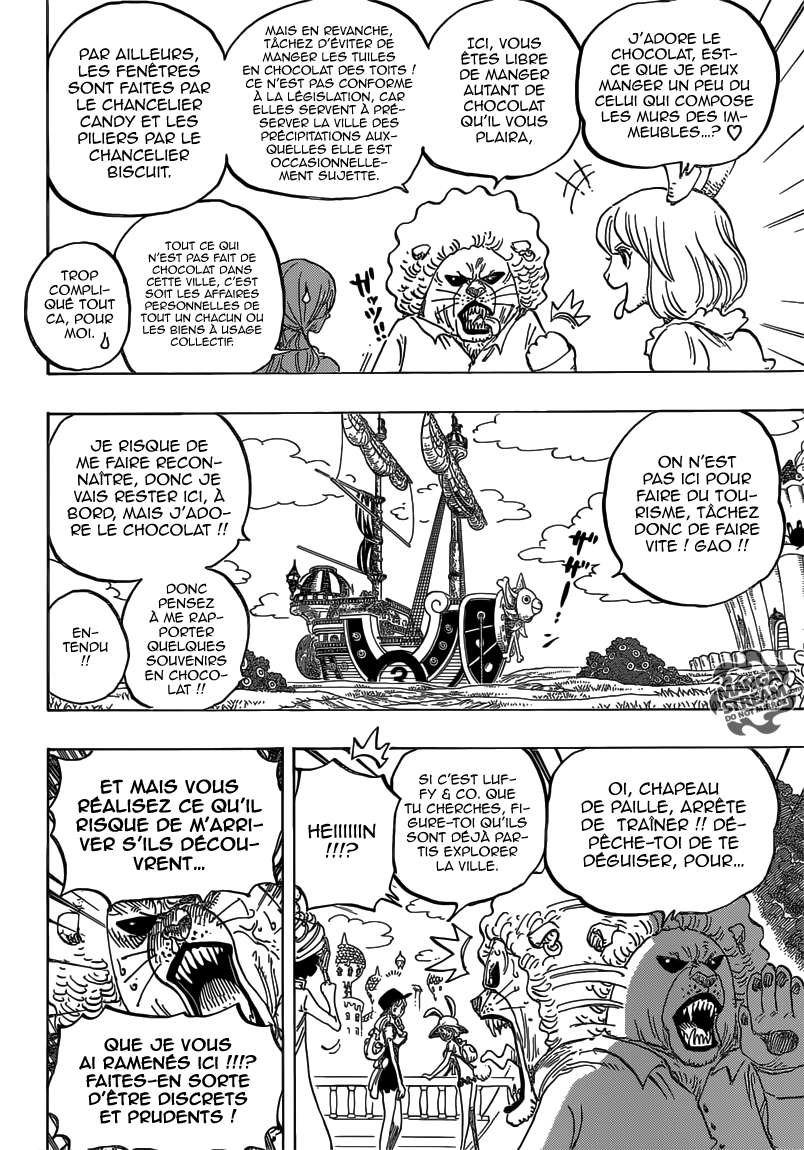 One Piece: Chapter chapitre-827 - Page 6