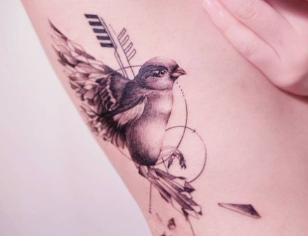 Little Sparrow 