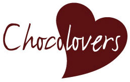 Logotipo de la empresa ChocoLovers