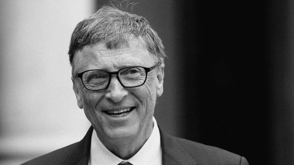 20 Quotes from Bill Gates to be Successful in Life