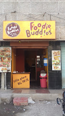 Foodie Buddies - Cafe in Jamnagar , India