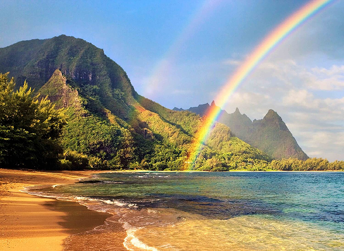 Tour du lịch Hawaii - Ghé thăm Hawaii mùa nào trong năm