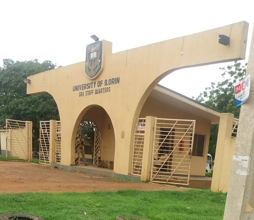 Unilorin GRA Staff Quarters, Umaru Audi Road, Ilorin, Nigeria, Real Estate Developer, state Kwara