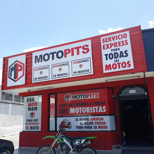 Motopits