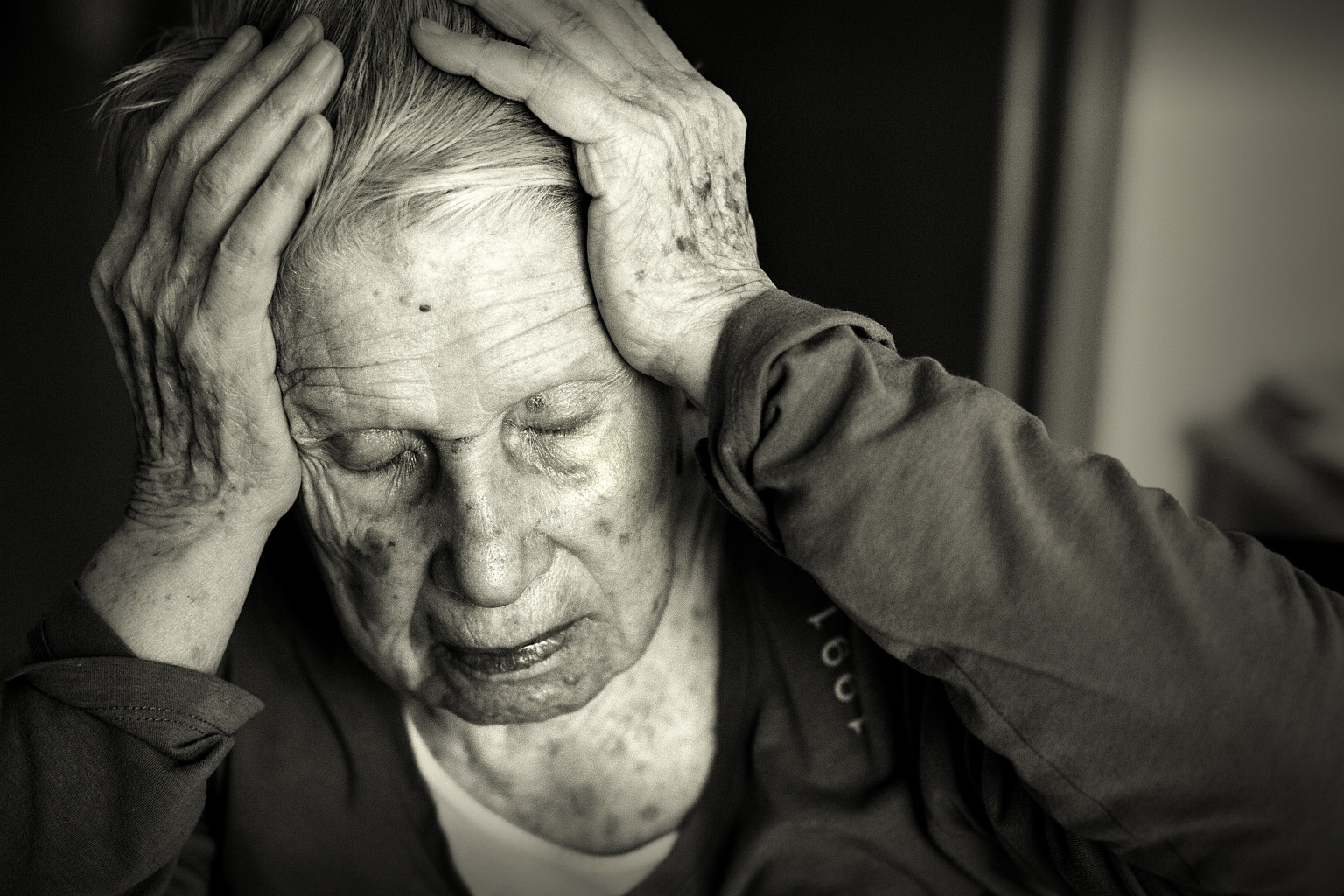 Las realidades del Alzheimer
