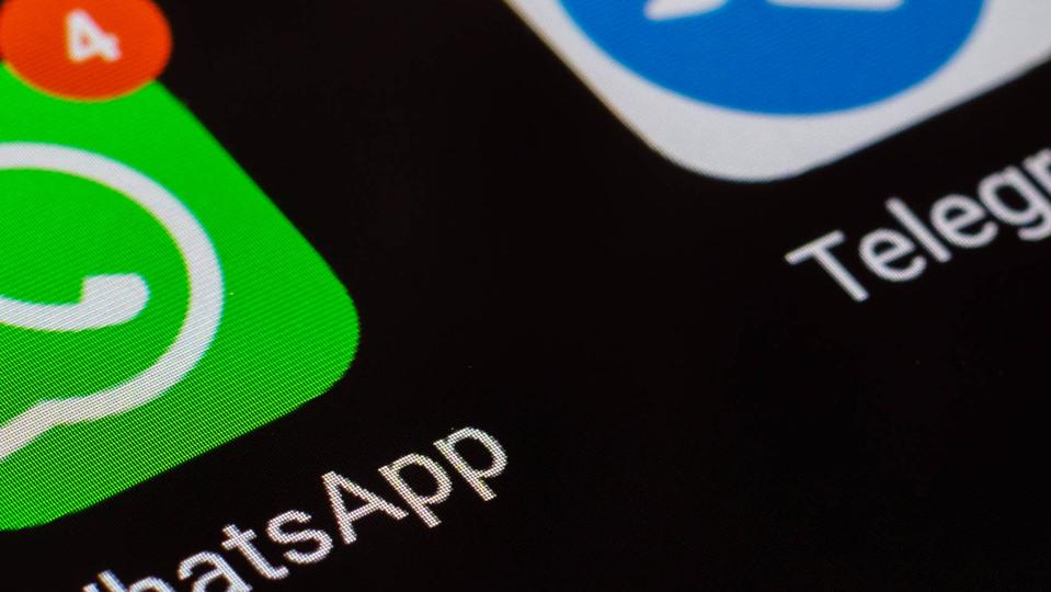 WhatsApp vs. Telegram: What Is the Best Messaging App?