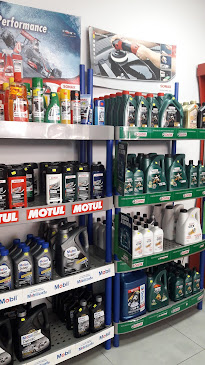 Autobrillo - Servicio de lavado de coches