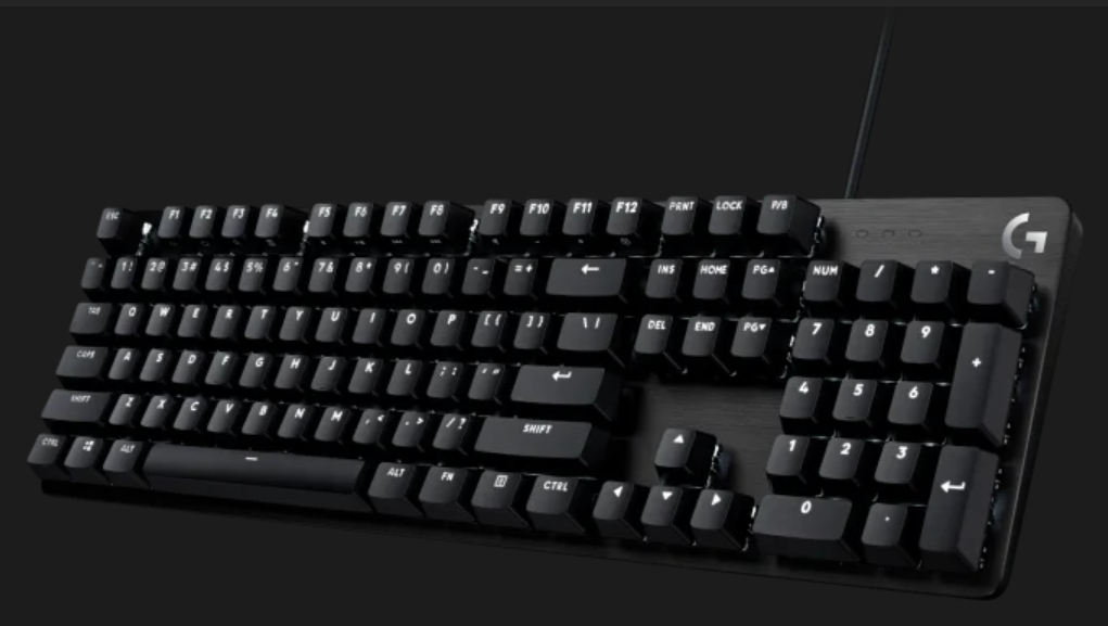 LOGITECH G413 SE.