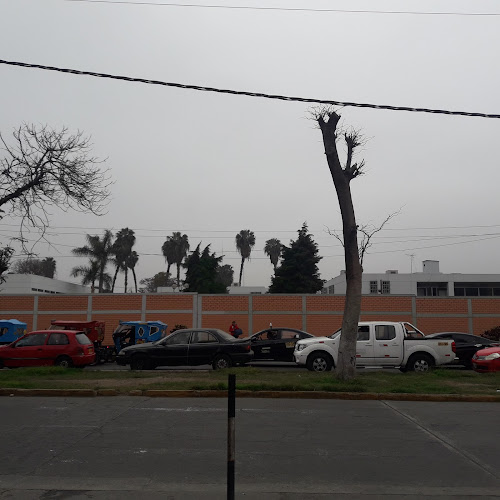 Opiniones de CENTRO ONCOLOGICO - CAYETANO HEREDIA en Lima - Hospital