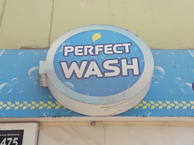 Perfect Wash