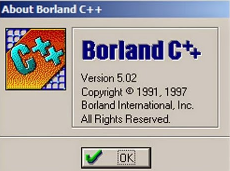 Borland C++