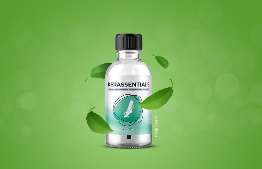 Kerassentials Reviews