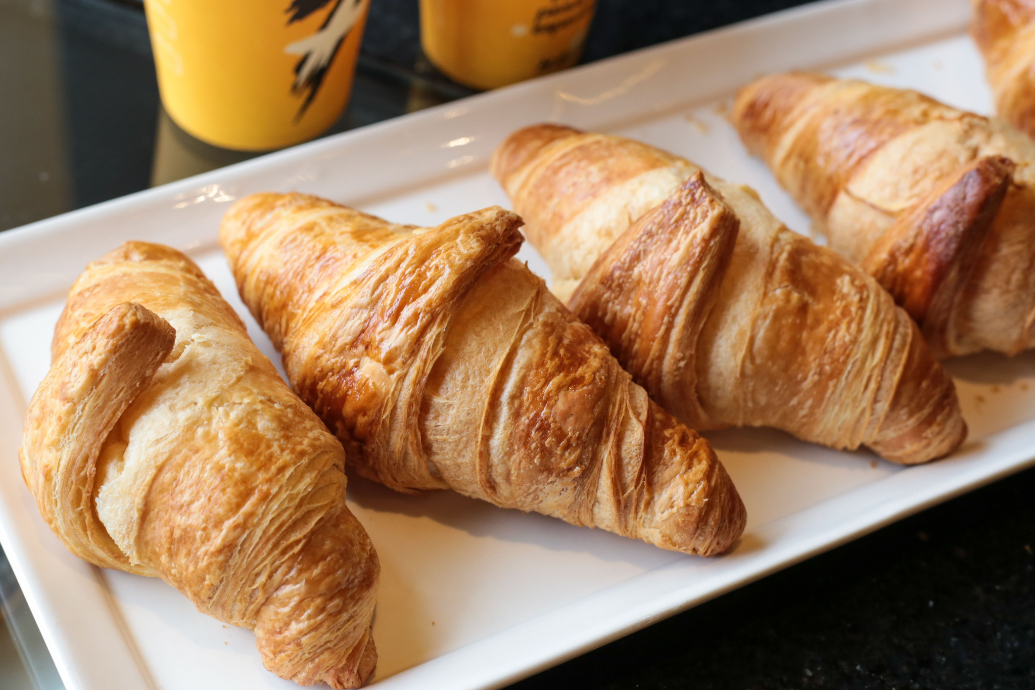 croissant