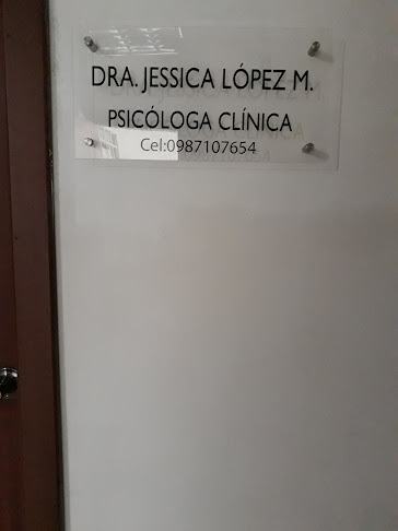 Opiniones de Dra. Jessica López en Cuenca - Psicólogo