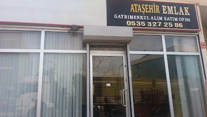 Ataşehir Emlak