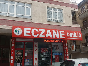 Diriliş Eczanesi