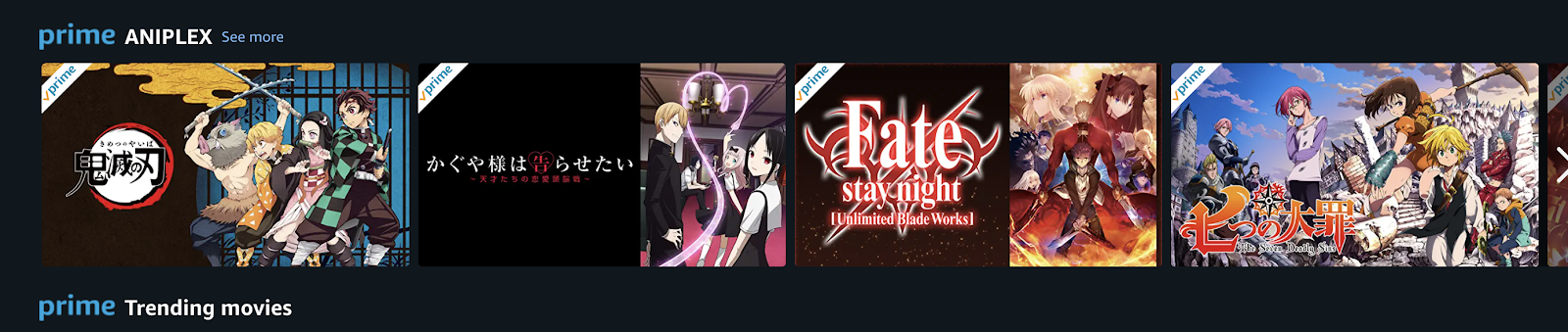 アニチューブの代わりに無料でアニメを観る合法的なたった1つの方法 3つの優良サイト ライバーラボ