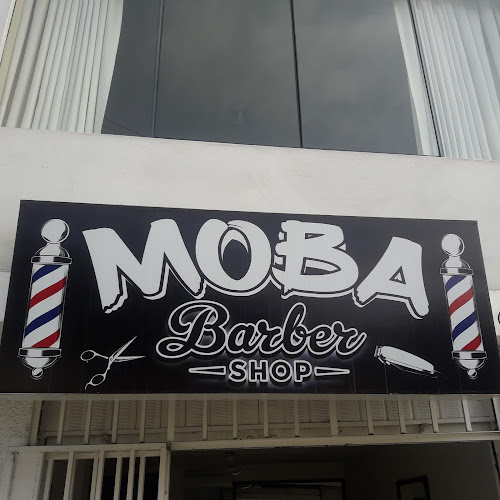 Moba Barber Shop - Trujillo