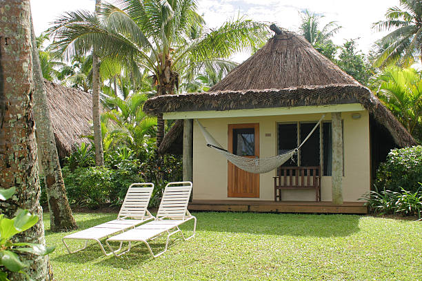 family-friendly resorts in Fiji 