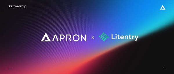 Apron x Litentry