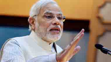 Narendra Modi, Retail sector, FDI