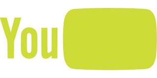 SVG > мультимедиа логотип трубка YouTube - Свободное изображение и ...