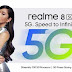  Gaming royalty Alodia Gosiengfiao captures infinite possibilities with realme and 5G connectivity