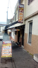 Restaurante Y Asadero Marymas