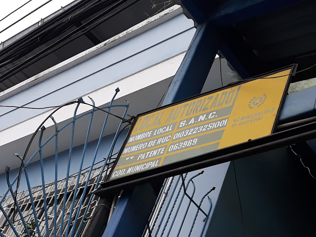 Opiniones de Automotriz Narvaez en Guayaquil - Taller de reparación de automóviles