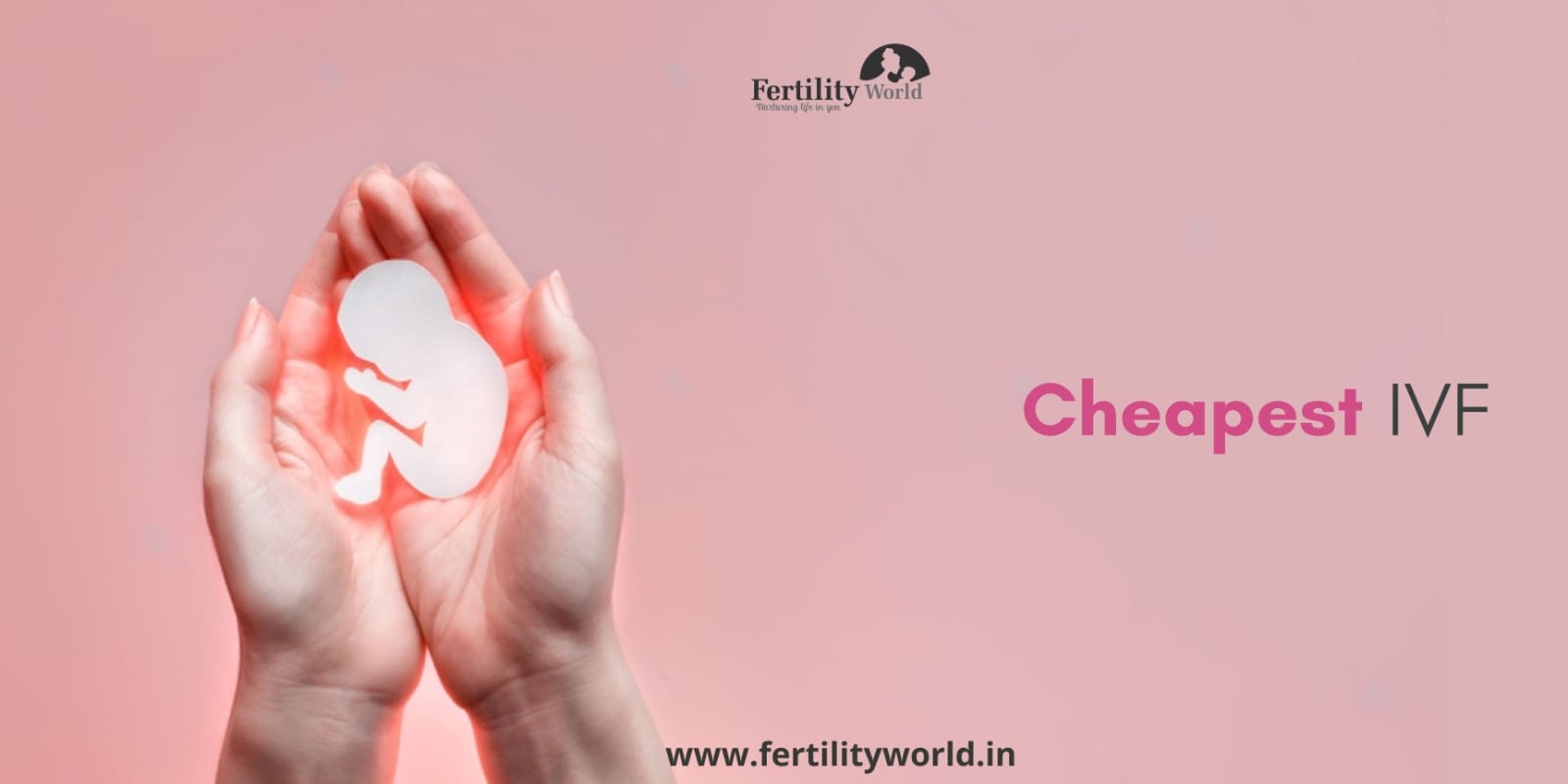 Cheapest IVF centre in India