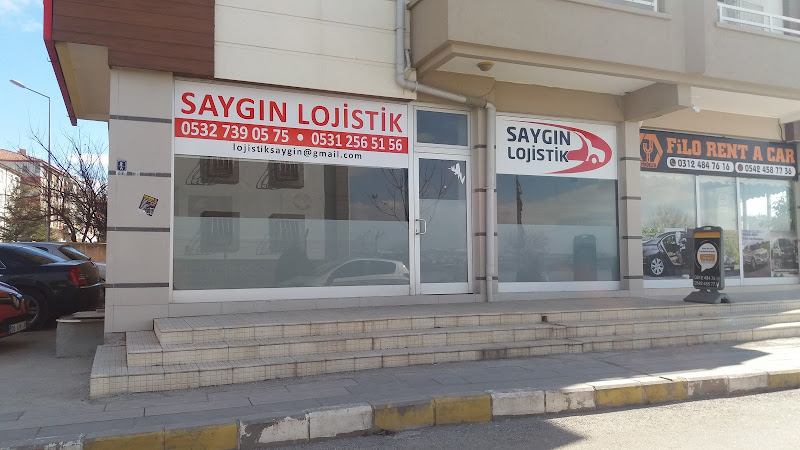 Saygın Lojistik