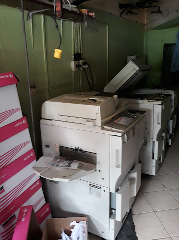 Fotocopiadora y Papeleria COPALAR - Guayaquil