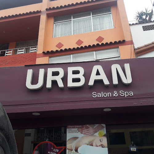 Urban Salon & Spa - San Miguel