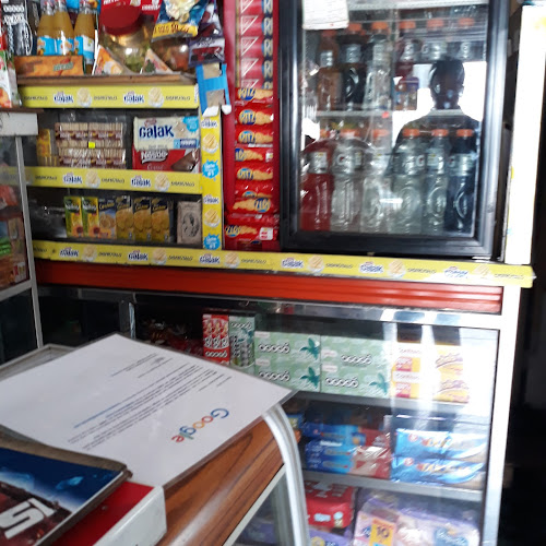 Micro Mercado Sur - Quito