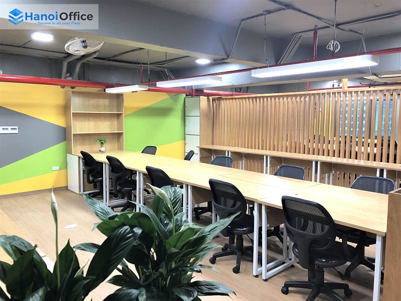 “Virtual Office” hay “Physical Office” phù hợp với doanh nghiệp bạn?