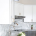 28+ Modern White Kitchen Floor Ideas