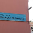 Osmangazi Ortaokulu