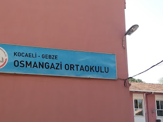 Osmangazi Ortaokulu