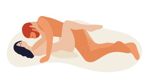 quicker picker upper sex position